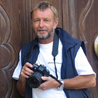 Philip Dunn photographer