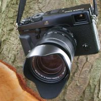 Fuji X-Pro 2 Camera