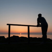 Photographer Philip Dunn to Retire